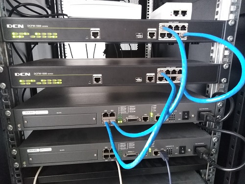 湖熟街道防火墙回收 机房下架硬件设备回收