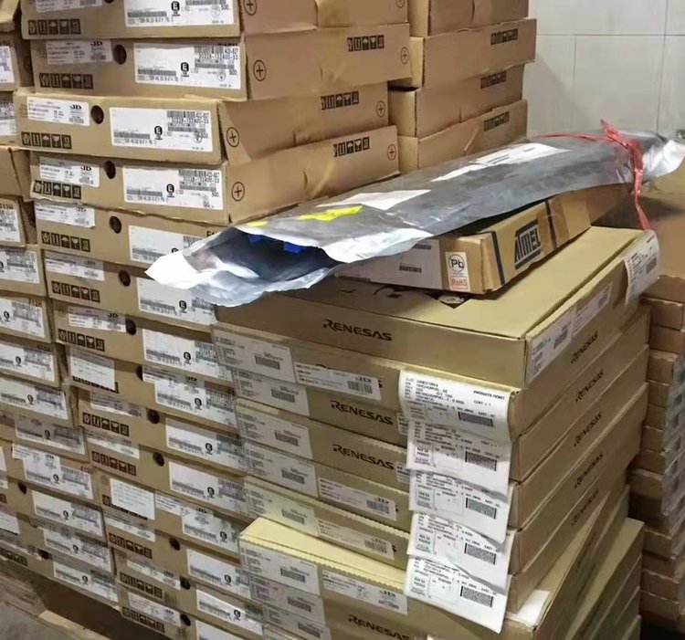 湖熟街道芯片回收