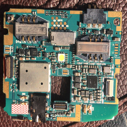 湖熟街道线路板回收